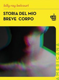 Produktbild: Storia del mio breve corpo