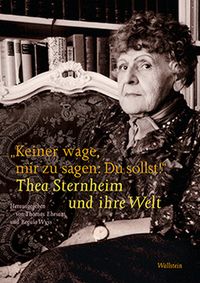 Produktbild: &raquo;Keiner wage, mir zu sagen: Du sollst!&laquo;