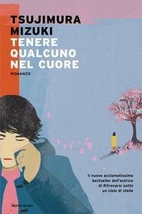 Produktbild: Tenere qualcuno nel cuore