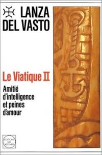 Produktbild: Le viatique, tome 2