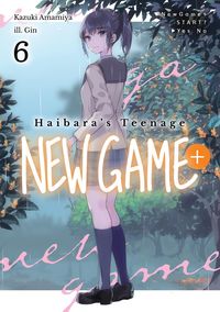 Produktbild: Haibara's Teenage New Game+ Volume 6