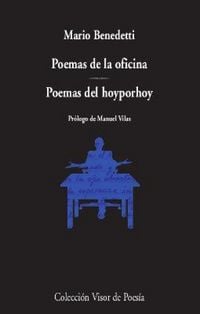 Produktbild: Poemas de la oficina : poemas del hoyporhoy