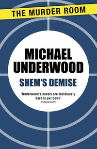Produktbild: Shem's Demise