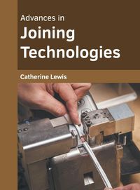 Produktbild: Advances in Joining Technologies
