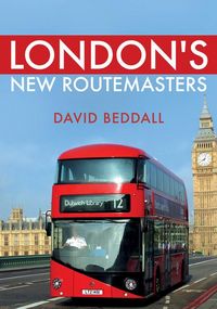 Produktbild: London's New Routemasters