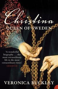 Produktbild: Christina Queen of Sweden