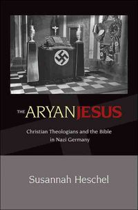 Produktbild: The Aryan Jesus
