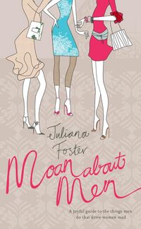 Produktbild: Moan About Men