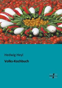 Produktbild: Volks-Kochbuch