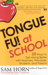 Produktbild: Tongue Fu! At School