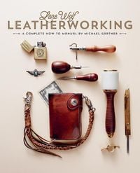 Produktbild: Lone Wolf Leatherworking