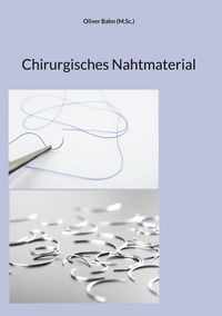 Produktbild: Chirurgisches Nahtmaterial