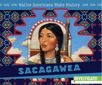 Produktbild: Badach Doyle, A: Sacagawea