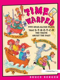 Produktbild: Time Warped