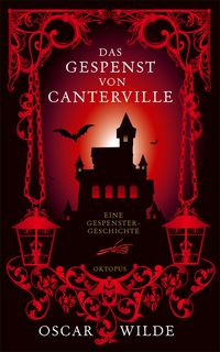 Produktbild: Das Gespenst von Canterville