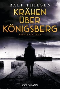 Produktbild: Kr&auml;hen &uuml;ber K&ouml;nigsberg