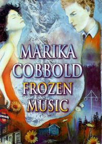 Produktbild: Frozen Music