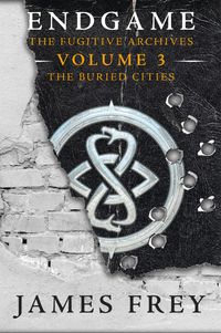 Produktbild: The Buried Cities
