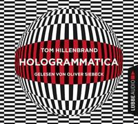 Produktbild: Hologrammatica - Aus der Welt der Hologrammatica, Teil 1