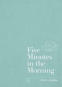 Produktbild: Five Minutes in the Morning