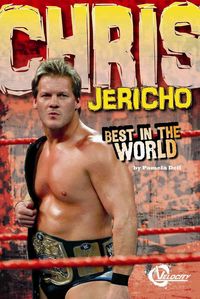 Produktbild: Pro Wrestling Chris Jericho