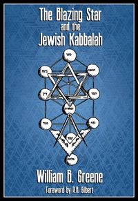 Produktbild: Blazing Star and the Jewish Kabbalah