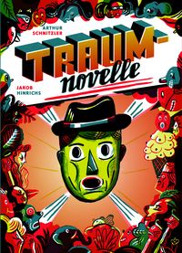 Produktbild: Traumnovelle