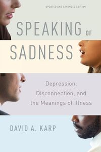Produktbild: Speaking of Sadness
