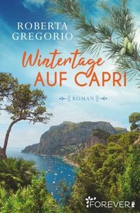Produktbild: Wintertage auf Capri