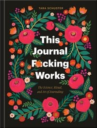 Produktbild: This Journal F*cking Works
