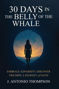 Produktbild: 30 Days in the Belly of the Whale Embrace Adversity, Discover Triumph