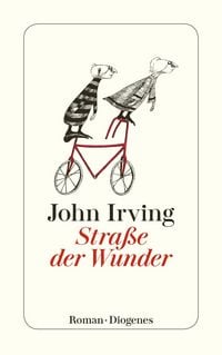 Produktbild: Stra&szlig;e der Wunder