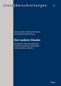 Produktbild: Andere Glaube
