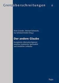 Produktbild: Der andere Glaube