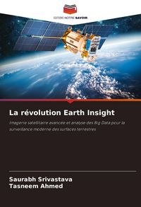 Produktbild: La r&eacute;volution Earth Insight
