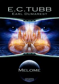 Produktbild: Earl Dumarest 28: Melome