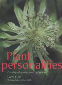 Produktbild: Plant Personalities