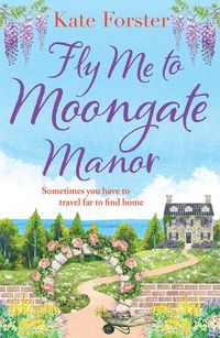 Produktbild: Fly Me to Moongate Manor