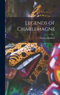 Produktbild: Legends of Charlemagne