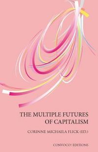 Produktbild: The Multiple Futures of Capitalism