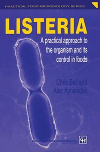 Produktbild: Listeria