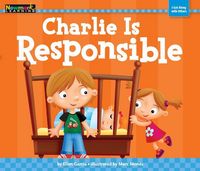 Produktbild: Charlie Is Responsible