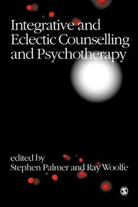 Produktbild: Integrative and Eclectic Counselling and Psychotherapy