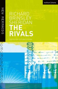 Produktbild: The Rivals
