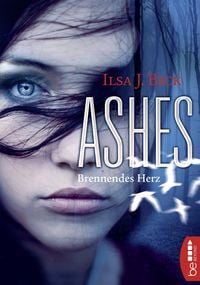 Produktbild: Ashes - Brennendes Herz