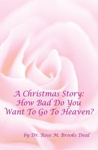 Produktbild: A Christmas Story