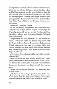 Skulduggery Pleasant (Band 10) - Auferstehung
