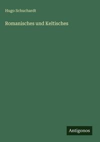Produktbild: Romanisches und Keltisches