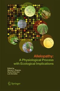 Produktbild: Allelopathy