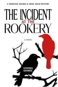 Produktbild: The Incident at the Rookery
